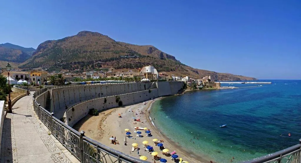 La Perla Sul Golfo Villa Castellammare del Golfo Holiday home
