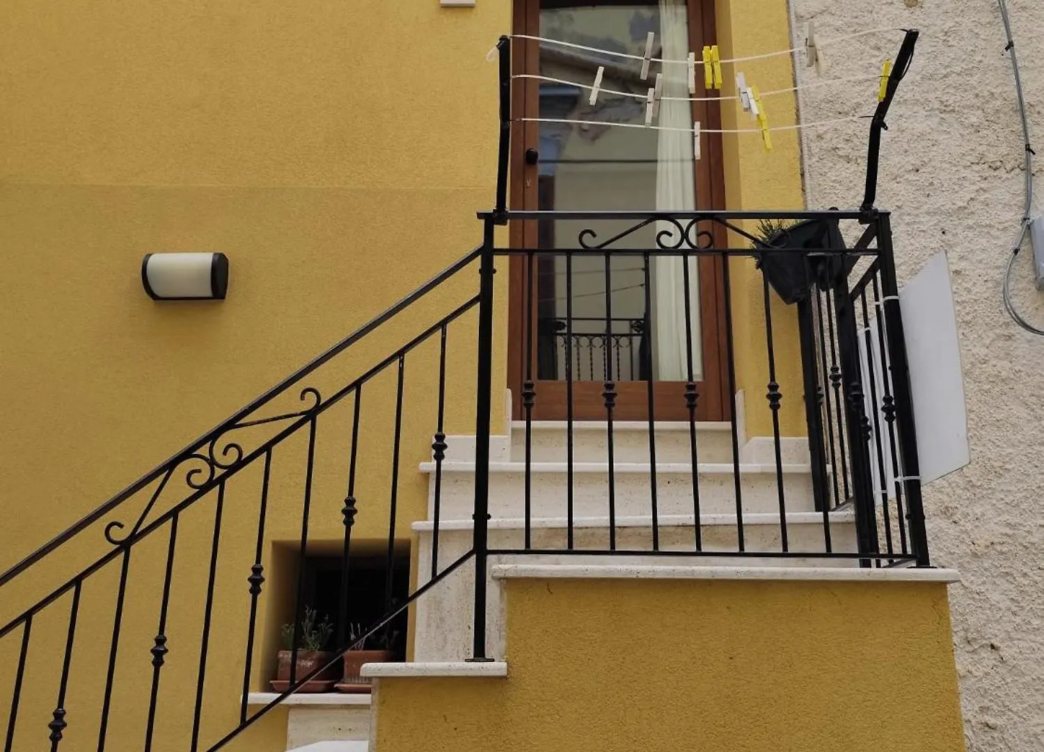 Dom wakacyjny Willa La Perla Sul Golfo Castellammare del Golfo