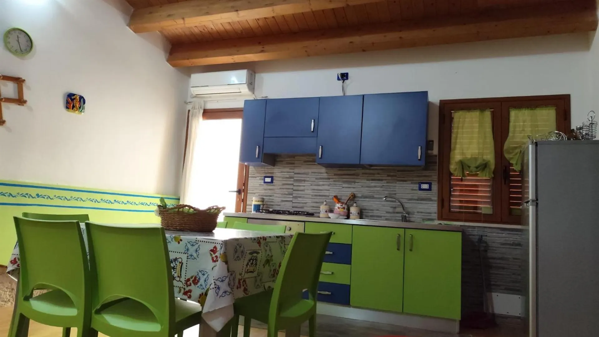 La Perla Sul Golfo Villa Castellammare del Golfo Holiday home